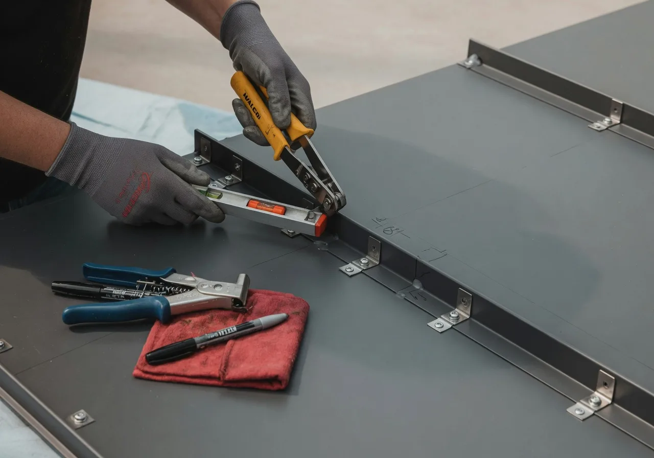 Why choose Metal Roofing Installation in Runge, TX